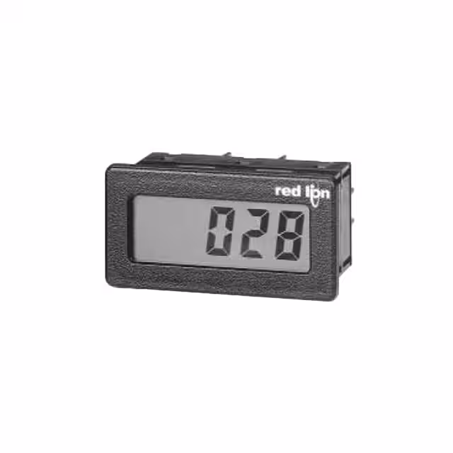 DT800020 Red Lion Controls Compteurs de panneaux - Compteurs horaires